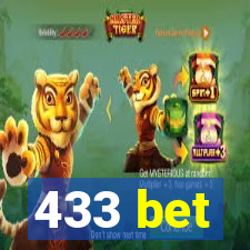 433 bet